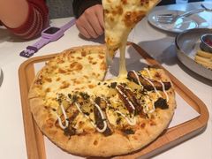 -烁先生披萨(河南岸店)