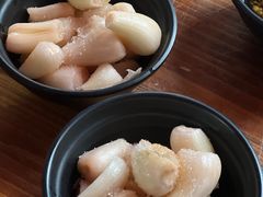 -铜元老码头鳝鱼火锅