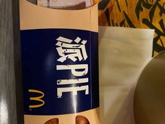 -麦当劳(西丽银座店)