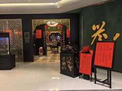 -誉八仙粤菜(万象天地店)