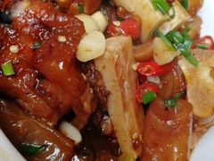 -杭百味·大众精选杭帮菜(西湖音乐喷泉店)