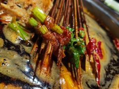 -三合居串串香(雁滩店)