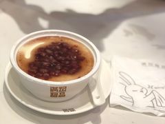 -满记甜品(优客百盛店)