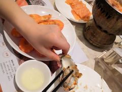 -芭菲盛宴·环球美食(北城国际店)