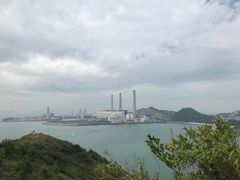 -南丫岛