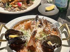 -LESCEDARS Brasserie Bistro香柏树
