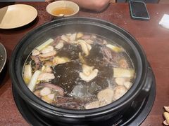 -滇野云南野生菌餐厅(陕西南路店)