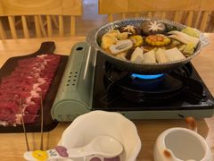 -柴の食堂·日式家庭料理·熊之肆(大学路店)