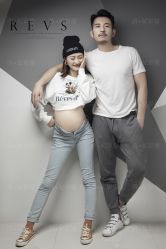 -韵纪亲子儿童摄影·孕妈照