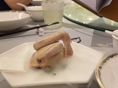-狮王府淮扬菜(新街口友谊店)