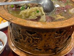 -李氏八大件老菜馆(万宝街店)