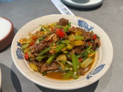 -潇湘阁(汉光百货店)