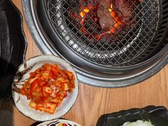 -丸藏和牛烧肉专门店(园区师惠坊店)