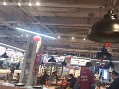 -谭三娘鲜切牛肉自助火锅(星辰汇店)