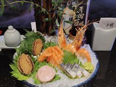 -上井精致料理自助餐(松雷店)