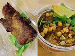 -美人万三·蚝大人生蚝小馆(昌里路店)