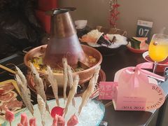 -乔先生涮肉·鲜活牛羊肉火锅(塘沽店)