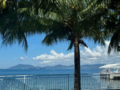 -三亚西岛海洋文化旅游区