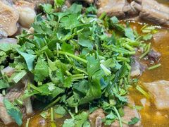 -名羊天下陕北横山铁锅炖羊肉(博文路店)