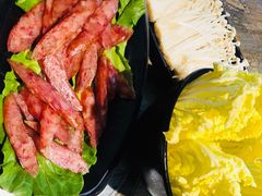 -销魂美蛙鱼头火锅(上海首店)
