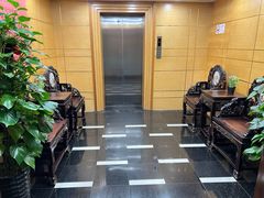 -瑞福园联谊餐室(茂名南路店)