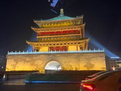 -大唐不夜城