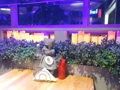 -维苏唯披萨(青云街店)