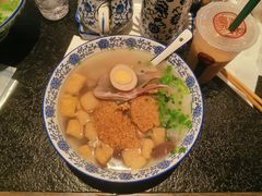-小潘记鸭血粉丝汤