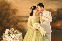 -拾尚映画·STUDIO婚纱摄影(中关村店)
