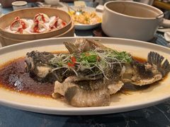 -扬州香格里拉·香宫中餐厅