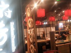 -和府捞面(方庄店)