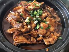 -徽州美食(三十年老店)