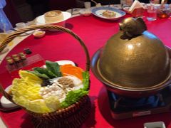 -山西会馆·晋菜·晋商宴·学堂记忆(许坦西街店)