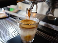 -倦勤咖啡(中山南路店)