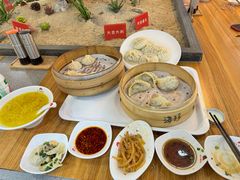 -东升灌浆包(辛庄街总店)