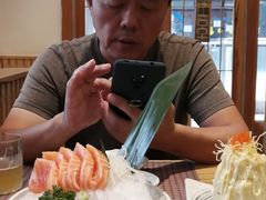 -林妈妈村·日式料理(宝山万达店)