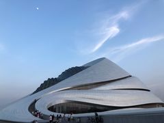 -哈尔滨大剧院