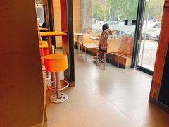 -麦当劳(红荔西店)