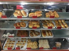 -旺旺饼屋传统糖水(黄塘路店)