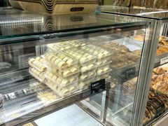 -甜嘟嘟烘焙坊(舒城路店)