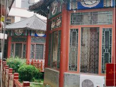 -国际海员俱乐部(餐饮部)