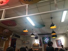 冬阴功-UGO Restaurant, Italian Gelato and Craft Beer Bar