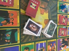 -FullHouse桌游跑团血染剧本杀(南京西路店)