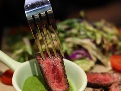 -The Cheebat 锌吧·Bistro(体育西店)