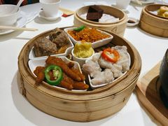 -东海海鲜酒家(中信广场店)