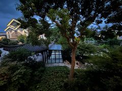 -嘉兴清池酒店温泉