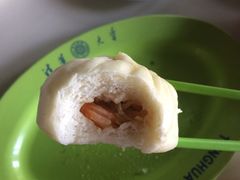 -清华大学-观畴园餐厅