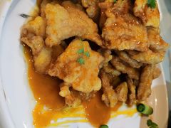 -现代粗粮(星海广场店)