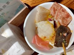 -素虎料理(前门店)