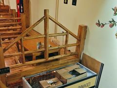 -恩你小木屋·韩式料理(假日广场店)